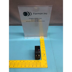 Interruptor de Circuito SQUARE D NE-8886, 10 Amperios, 171196 - Equipo y Piezas de Semiconductores de Confianza de Global Legacy - Product Image 2