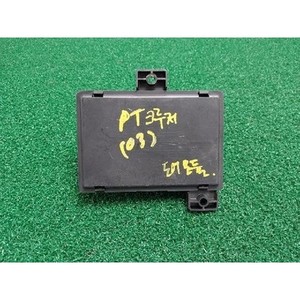 Calculateurs et modules informatiques d'occasion pour PT Cruiser P04671880AB - Product Image 1