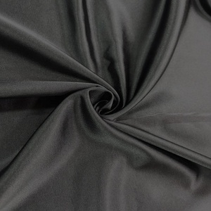 LCJI007 Tela Satén Elástica Transparente de 201 g/m², MOQ Bajo, 100% Poliéster para Vestidos de Novia, Bolsos y Manualidades para Mujeres y Niñas, en Existencia - Product Image 4