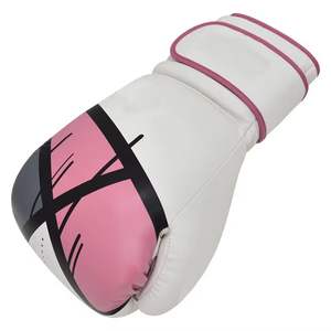 Nouveaux Gants de Boxe et de MMA en Cuir Véritable 2025 pour Hommes – Idéaux pour l'Entraînement de Kickboxing et les Arts Martiaux – En Promotion - Product Image 5