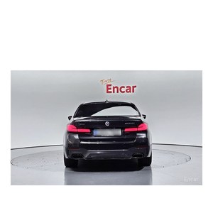 BMW Serie 5 M550i XDrive Modelo Noviembre 2021 81.035 km Caja de Cambios Automática Volante a la Izquierda - Product Image 4