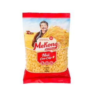 Macaronis de riz de qualité supérieure, faibles en sodium, OEM ODM, fournisseur en gros au Vietnam - Product Image 1