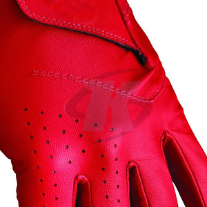 Guantes de Golf de Diseño Moderno, Fabricados Profesionalmente, de Neopreno, Antideslizantes, Suaves y Transpirables - Product Image 6