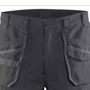 Direct Factory Supplier <b>Working</b> Pants in Bulk Quantity High Quality Hi Vis Reflective <b>Waterproof</b> Cargo Workwear Pants - Product Image 4