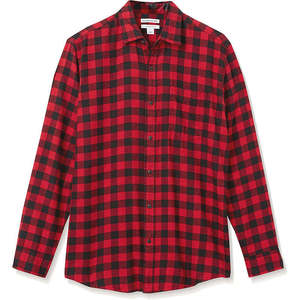 Chemise décontractée en flanelle pour homme, 100% coton, best-seller, prix de gros, logo personnalisé, qualité export, collection automne - Product Image 4