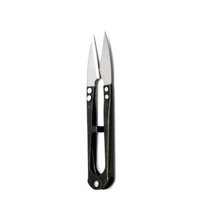 Ciseaux de couture de précision, outil durable en acier inoxydable pour la découpe de tissus, le quilting et la couture - Product Image 4