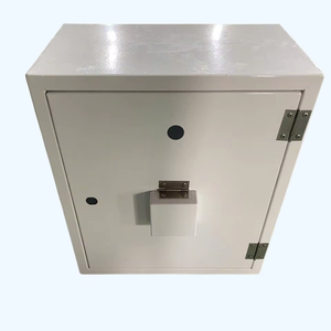 OEM Manufacturer Custom Sheet Metal <b>Fabrication</b> <b>Service</b> Stainless Steel Aluminum Enclosure Laser Cutting Bending Welding - Product Image 1