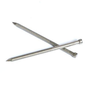 Runder/flacher Kopf Spike Draht Stahl nägel Gemeinsame Nägel Eisen Fabrik preis Edelstahl Großes Eisen Glatte Ebene GB Common <span class=keywords><strong>Nail</strong></span> - Product Image 2
