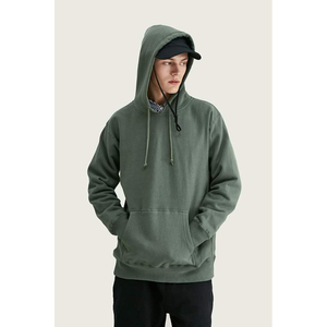 Sudaderas con capucha de primera calidad, estilo oversized y relajado para uso diario, poliéster/algodón 280g, 350g, 480g - Product Image 6