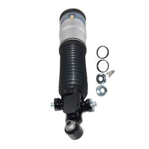 สตรัทช่วงล่างอากาศด้านหลังซ้าย760Li 2009-2014ชิ้นส่วนช่วงล่าง750i 740i F02 37126791675สำหรับ BMW - Product Image 5