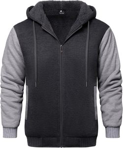 Unisex High Quality 350gsm Cotton Fleece Oversized Pullover Hoodie Winter Sweatshirts Pocket Custom Logo Embroidery Eco-Friendly - Product Image 1