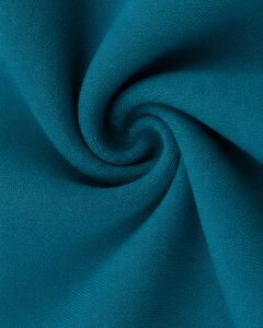 Manufacturer Customized Teal Blue Womens Seamless Yoga Set <b>Flare</b> <b>Leggings</b> And Sports Bra Gym Workout Fitness Activewear Outfit - Product Image 6