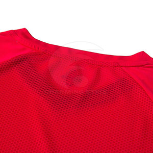 Nuevo Diseño de Uniforme de Fútbol con Logotipo Personalizado 2026, Uniforme de Fútbol Hecho a Medida Más Vendido de Pakistán - Product Image 3
