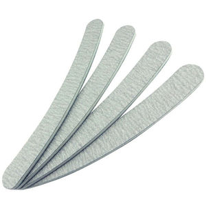 Lime à ongles de qualité supérieure, outil de beauté pour le façonnage, le lustrage et le polissage des ongles, et pour les soins personnels quotidiens - Product Image 4