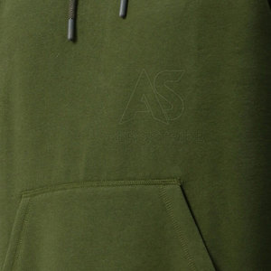 Comfortable 100% Cotton Winter Hooded Casual Solid <b>Jogging</b> <b>Suit</b> with Regular Fit for Daily Use Custom Made - Product Image 6