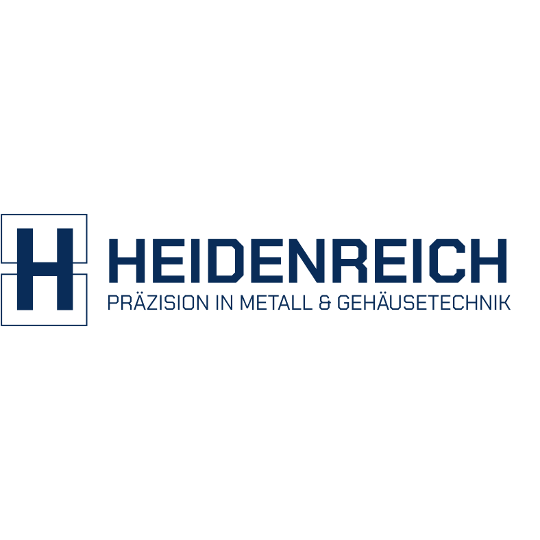 Heidenreich Gehäusetechnik GmbH & Co KG logo