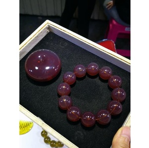 Luxury Contemporary Resin <b>Bracelet</b> with Unique Swirl Art Pattern Fashion Accessory for Online Retail Stores - Product Image 3