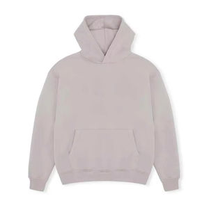 เสื้อฮู้ดดี้ผู้ชายผ้าฝ้าย 100% เสื้อฮู้ดดี้ผู้ชาย - Product Image 1