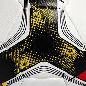 Ballon de football d'entraînement TREAHDX INDUSTRIES FB-A-270 en cuir PU, fabricant professionnel, personnalisé, léger, durable, intérieur/extérieur - Product Image 3
