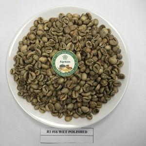 Vietnamese Robusta Green Coffee Beans Jute <b>Bag</b> Packaging Ready to <b>Roast</b> From Dak Lac Vietnam - Product Image 6