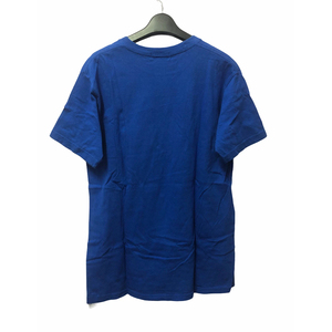 Camiseta de algodón oversize estilo streetwear personalizada, fabricante de ropa de marca privada, camiseta de algodón tipo jersey de corte regular - Product Image 2