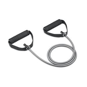 Yoga Fitness Exercice Latex résistance tube bande ensemble - Product Image 3