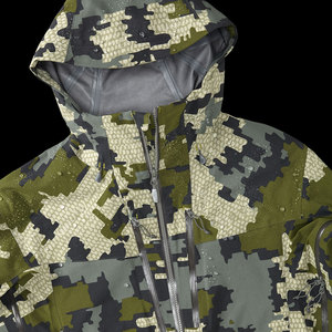 Traje de Caza Resistente para Exteriores, Transpirable, de Secado Rápido, Diseño Personalizado de Primera Calidad para Profesionales - Product Image 6