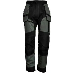Pantalones Cargo de Verano de Buena Calidad, Diseño Profesional, Casuales, Ligeros, Ecológicos, de Secado Rápido, Cintura Media, Estilo Urbano, Tejidos - Product Image 1