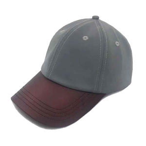 New Fashion Superior Quality Baseball Softball <b>Caps</b> & <b>Hats</b> Outdoor Sports Custom Design 6 Panel Solid Color Baseball <b>Cap</b> - Product Image 1