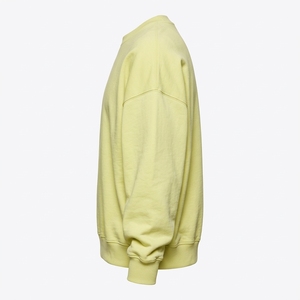 Pull-over molletonné surdimensionné pour homme, 100 % coton épais, personnalisable, vente en gros, directement de l'usine - Product Image 5