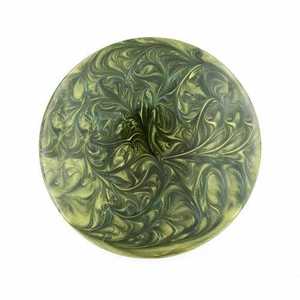 Base para Pastel de Resina Epoxi de Primera Calidad para Presentaciones de Pasteles Personalizadas, Decoración del Hogar, Base Multiusos para Pastel de Resina con Diseño en Espiral - Product Image 3