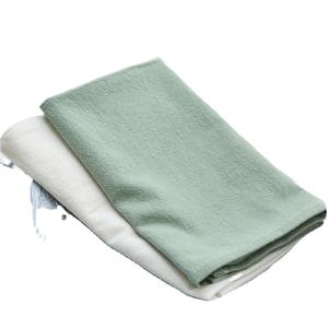 Serviettes de table en coton avec un design élégant, serviettes en tissu réutilisables pour la maison et les restaurants - Product Image 1