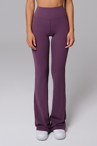 เทคนิคการพิมพ์แบบถ่ายโอนความร้อน ตัดเย็บอัตโนมัติ รับผลิตแบบ OEM ชุดโยคะ เสื้อชั้นในโยคะและกางเกงขาสั้นไร้ตะเข็บ ชุดออกกำลังกายโยคะ - Product Image 5