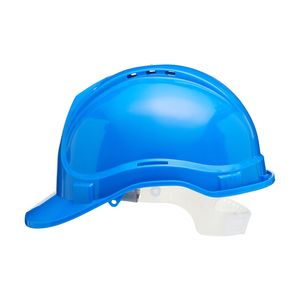 Cómodo Casco de Seguridad Nuevo, Material ABS de Alta Calidad, Logotipo Personalizado, Múltiples Tamaños, Impermeable, Precio Bajo - Product Image 1