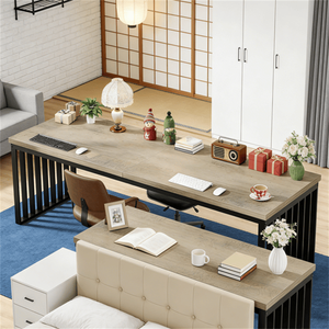 <b>Computer</b> Office <b>Desk</b> Weekday Shipments Only - Product Image 5