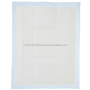 Protège-draps jetables pour lit médicalisé, usage intérieur, absorbants, solutions de protection, doux, imperméables, qualité supérieure, pour usage domestique, anti-urine - Product Image 4
