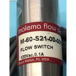 เซ็นเซอร์ควบคุมการไหล MALEMA M-60-S21-00-001, 177115 - อุปกรณ์และอะไหล่เซมิคอนดักเตอร์ระดับโลกที่เชื่อถือได้ - Product Image 3