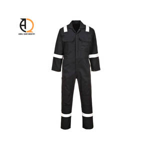 Overol de Trabajo, Traje de Trabajo, Ropa de Seguridad, Uniforme de Trabajo para Hombre - Product Image 2
