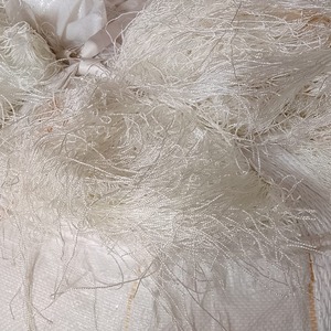 Hilo de nylon PA66 de desecho de neumáticos de fábrica en Indonesia - Product Image 2