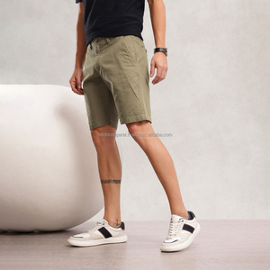 Nardon Apparel Oem Sport Workout <b>Men'S</b> Lightweight <b>3</b>-<b>Inch</b> Loose Breathable Quick Dry Fitness Custom Woven Gym Running <b>Shorts</b> - Product Image 5