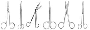 Surgical Instruments Medical Equipment-the Basis Of Surgical Instruments Cheap Price Instruments Set by <b>Blush</b> Surgical - Product Image 6