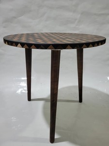 New Arrival Modern <b>Epoxy</b> <b>Resin</b> Coffee <b>Table</b> Metal Frame Clear Finish Customizable Address Craft for Living Room Home - Product Image 2