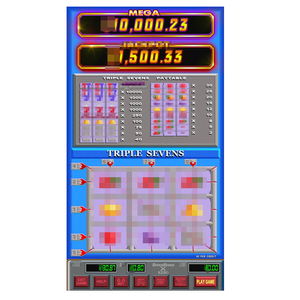 Dọc Texas Keno Bom Bom Keno 3 Trò Chơi Hội Đồng Quản Trị Cho Arcade Trò Chơi Máy Lửa Dòng Wms 550 Nồi Vàng Nhà Máy Bán Hàng Trực Tiếp - Product Image 3