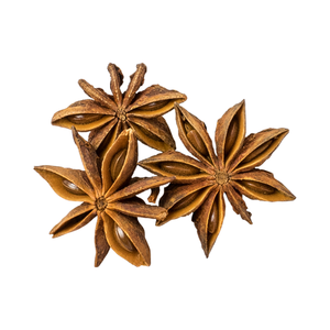 Spring Star Anise avec 5% de teneur en humidité Idéal pour les restaurants et les détaillants - Product Image 3
