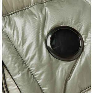 Chaqueta Acolchada para Hombre, Diseño Nuevo, Estilo Urbano, Cómoda y Moderna, Alta Demanda, con Color Personalizado - Product Image 6