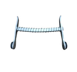 Abridores Bucales de la Mejor Calidad, Instrumentos Quirúrgicos Dentales de Acero Inoxidable, Aprobados por la CE, de Un Solo Uso, Personalizados OEM - Product Image 1