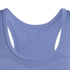 Soutien-gorge de sport pour femmes à maintien élevé pour l'entraînement physique, nouvelle arrivée, léger, respirant, sur mesure, confortable - Product Image 6