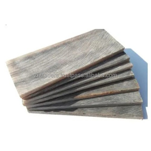 Placa óptica de cuerno de búfalo pulido 100% fabricada para decoración con diseño de buey y búfalo - Product Image 5