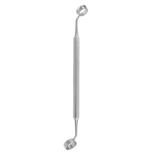 Camellin LASEK Trephine & Alcohol Retaining Well 5 Inch Stainless Steel Reusable Ophthalmic Instrument Set By <b>Blush</b> Surgical - Product Image 4