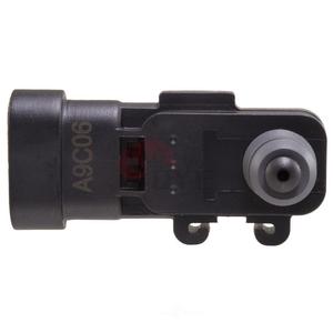 Sensor De Pressao Map Sensor 8162384090 WP451781WKR 16238399 <span class=keywords><strong>para</strong></span> Buick Century - Product Image 1